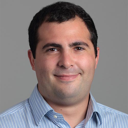 Paul Lyandres