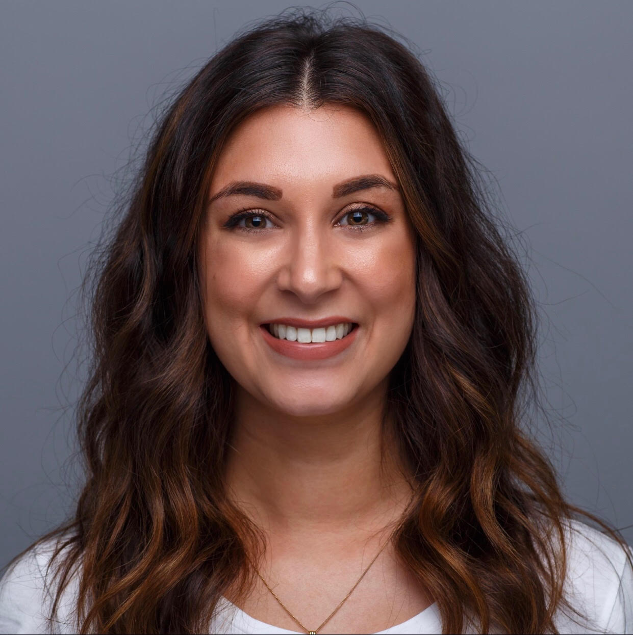 Caitlin Chander