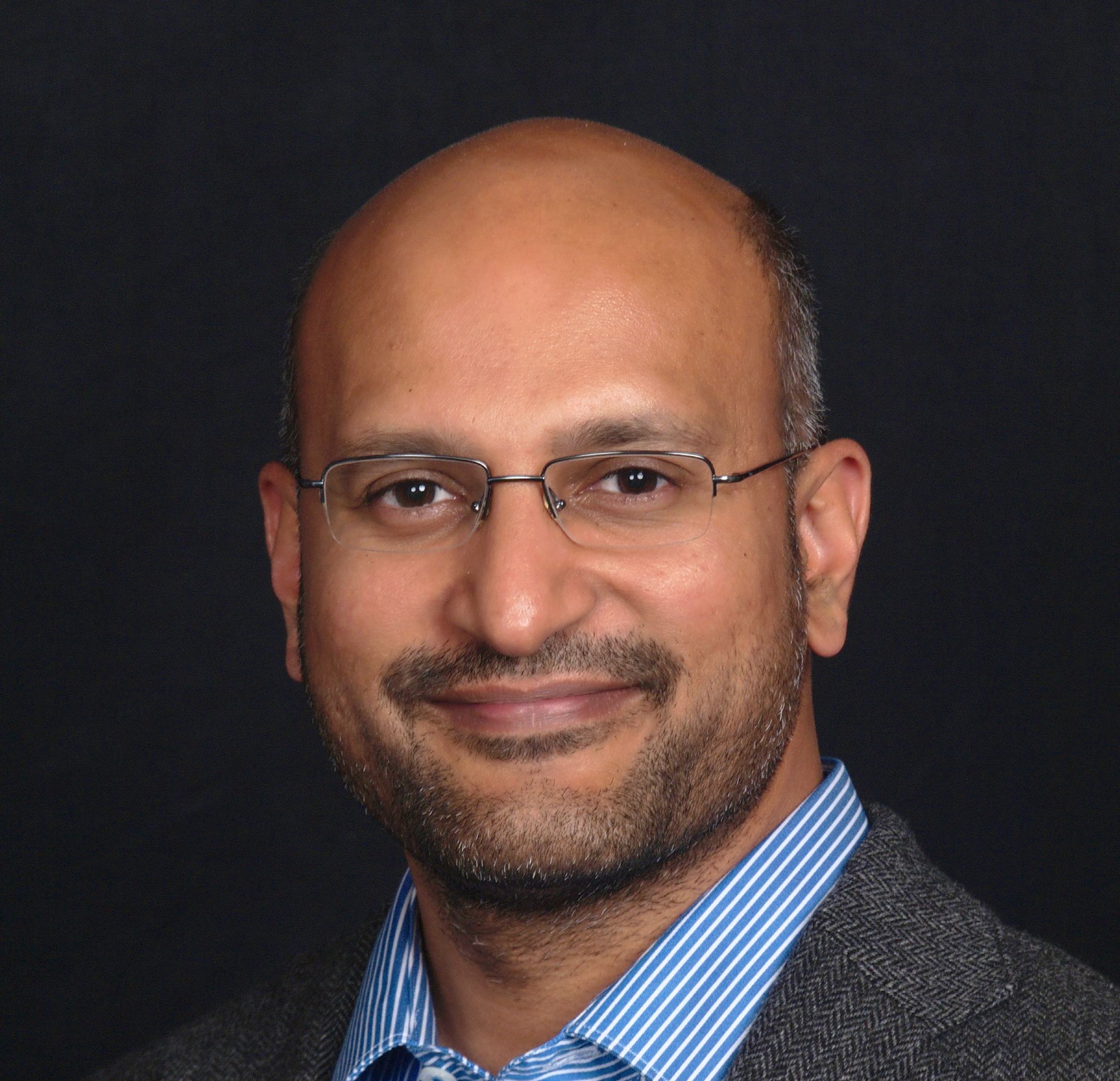 Santosh Sreenivasan