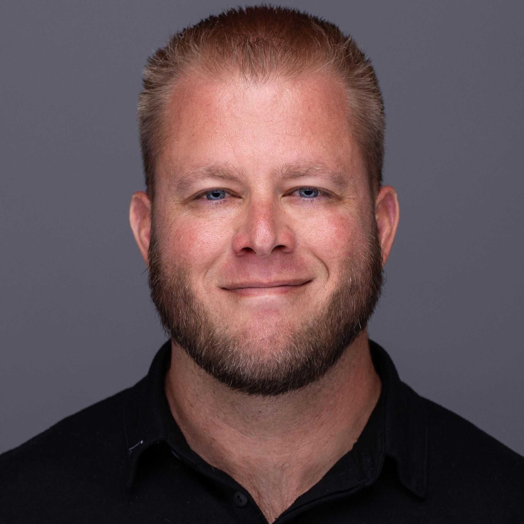 Kevin Molloy