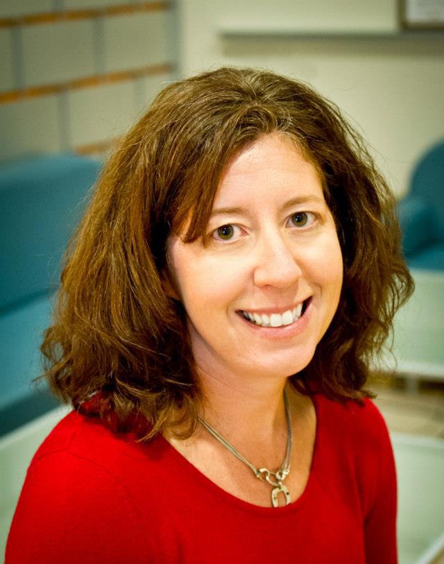 Kim Everhart