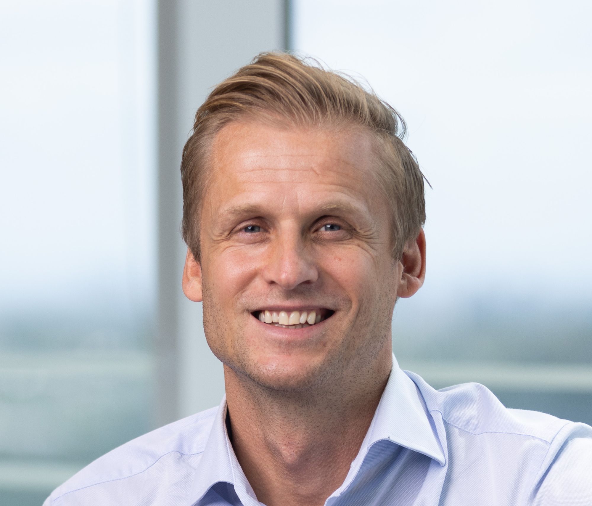 Marcus Schulz