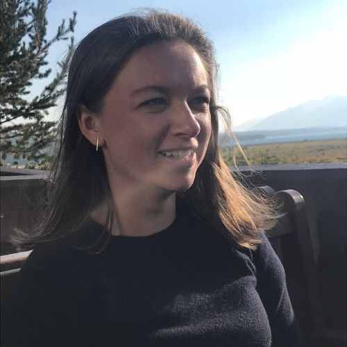 Cate Knuff
