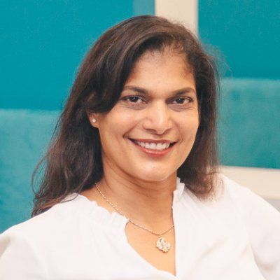 Rajitha Chaparala